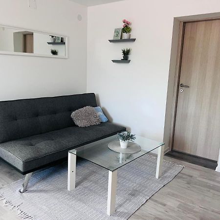 Apartman Castle Tusilovic Екстериор снимка