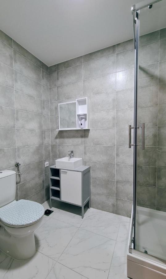 Apartman Castle Tusilovic Екстериор снимка